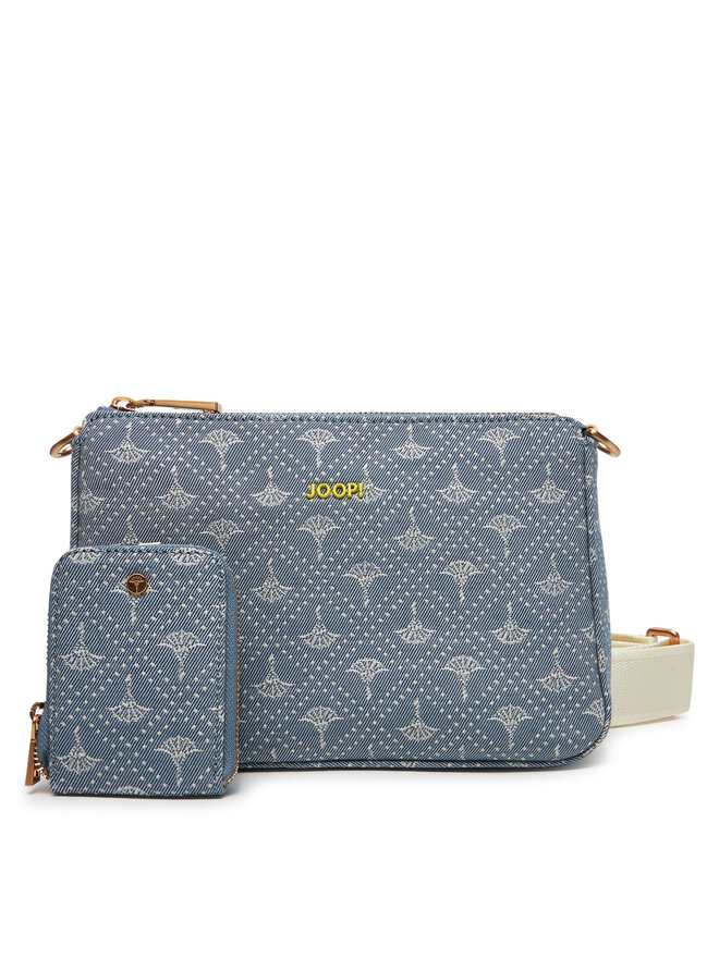 Сумка 4140008005 Joop!, синий
Сумка 4140008005 Joop!, синий