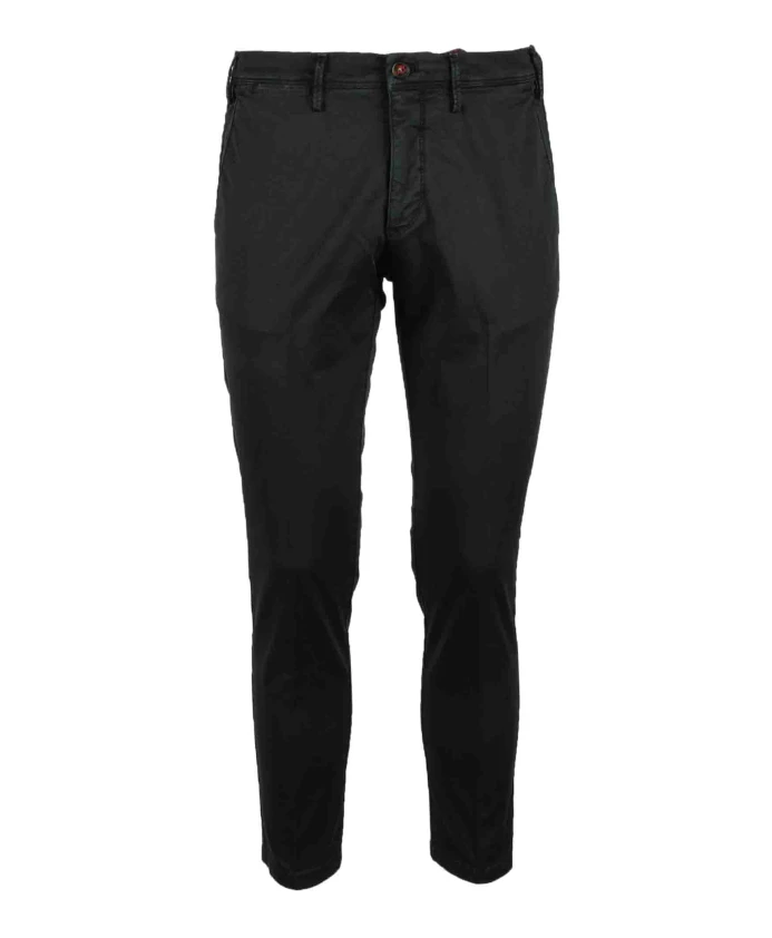 Узкие джинсы Michael Coal, черный
Узкие джинсы Michael Coal, черный