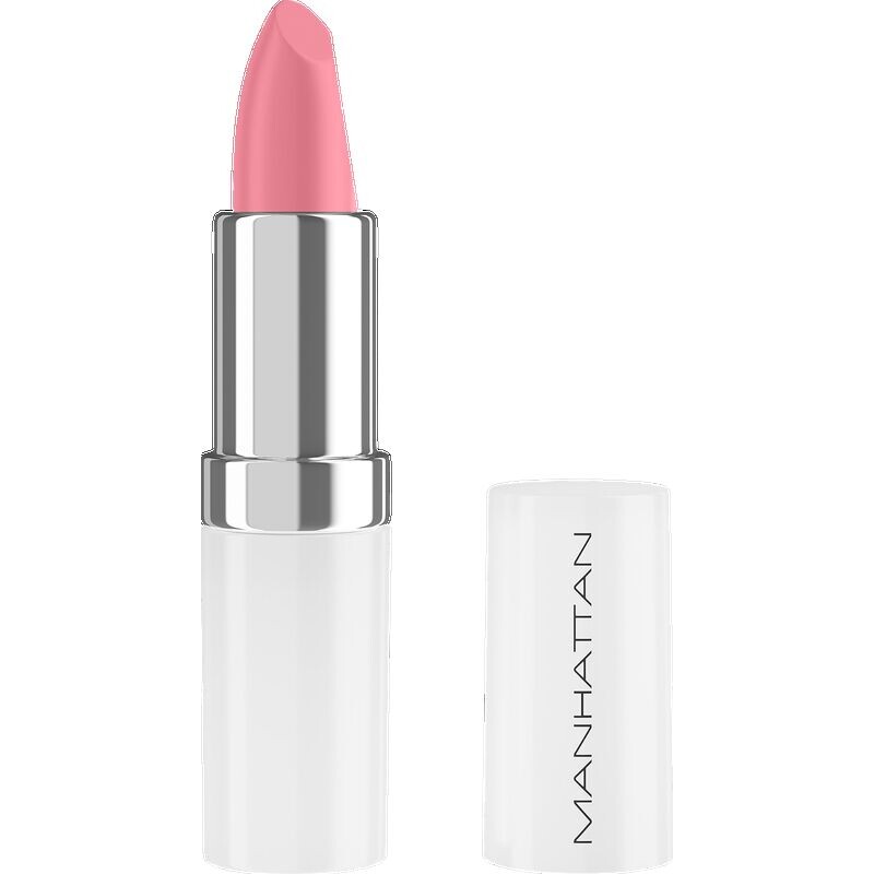 Атласная губная помада Lasting Perfection 990 Pink Blush Manhattan, 4 g
Атласная губная помада Lasting Perfection 990 Pink Blush Manhattan, 4 g