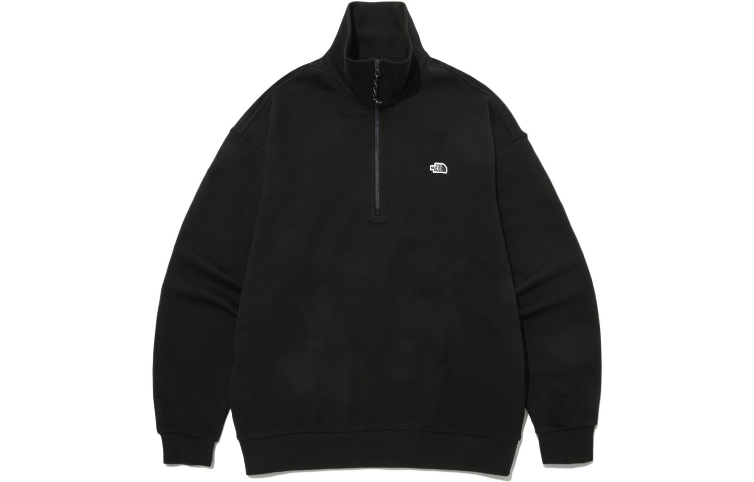 Толстовка унисекс черная The North Face, черный
Толстовка унисекс черная The North Face, черный