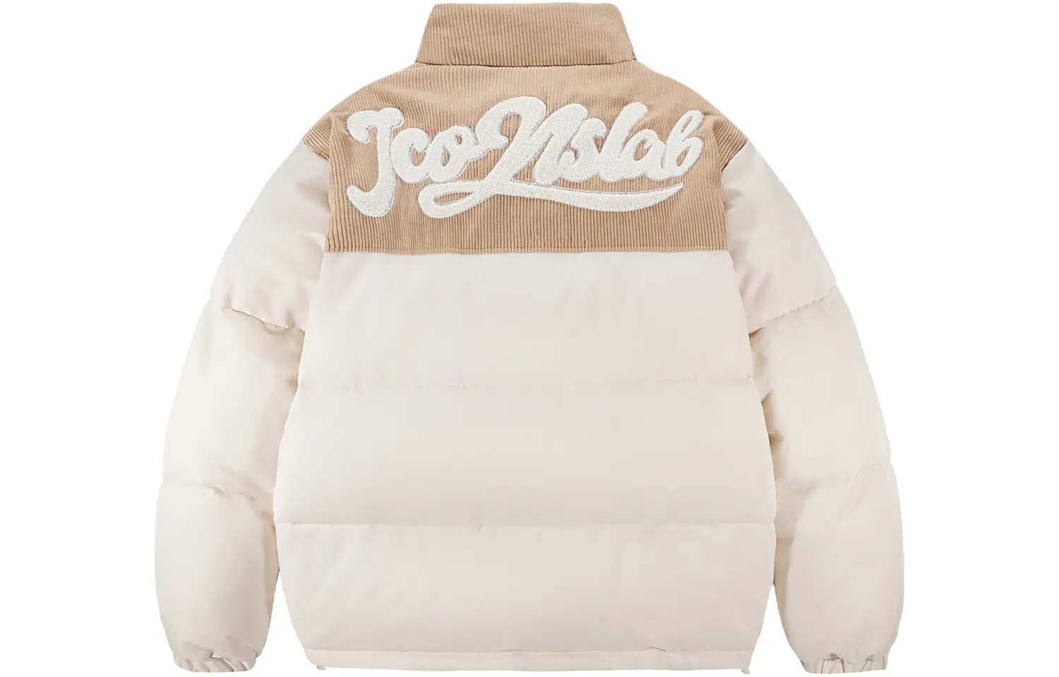 ICONS Lab Пуховик зимний унисекс макарон, Milk Tea Apricot
ICONS Lab Пуховик зимний унисекс макарон, Milk Tea Apricot