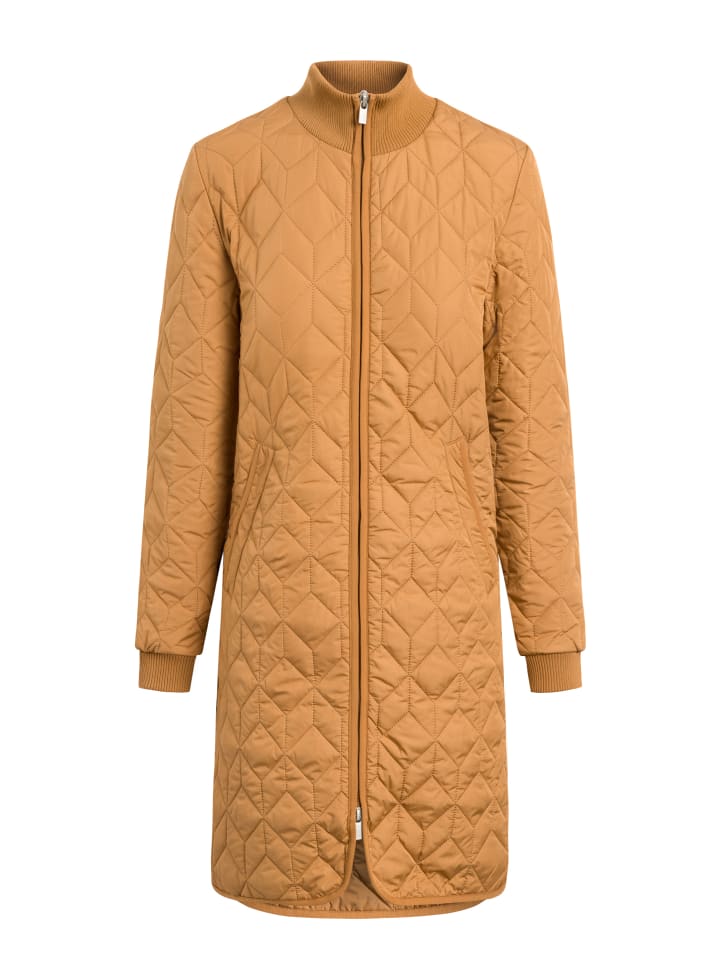 Куртка ART06 цвета кешью Ilse Jacobsen
Куртка ART06 цвета кешью Ilse Jacobsen