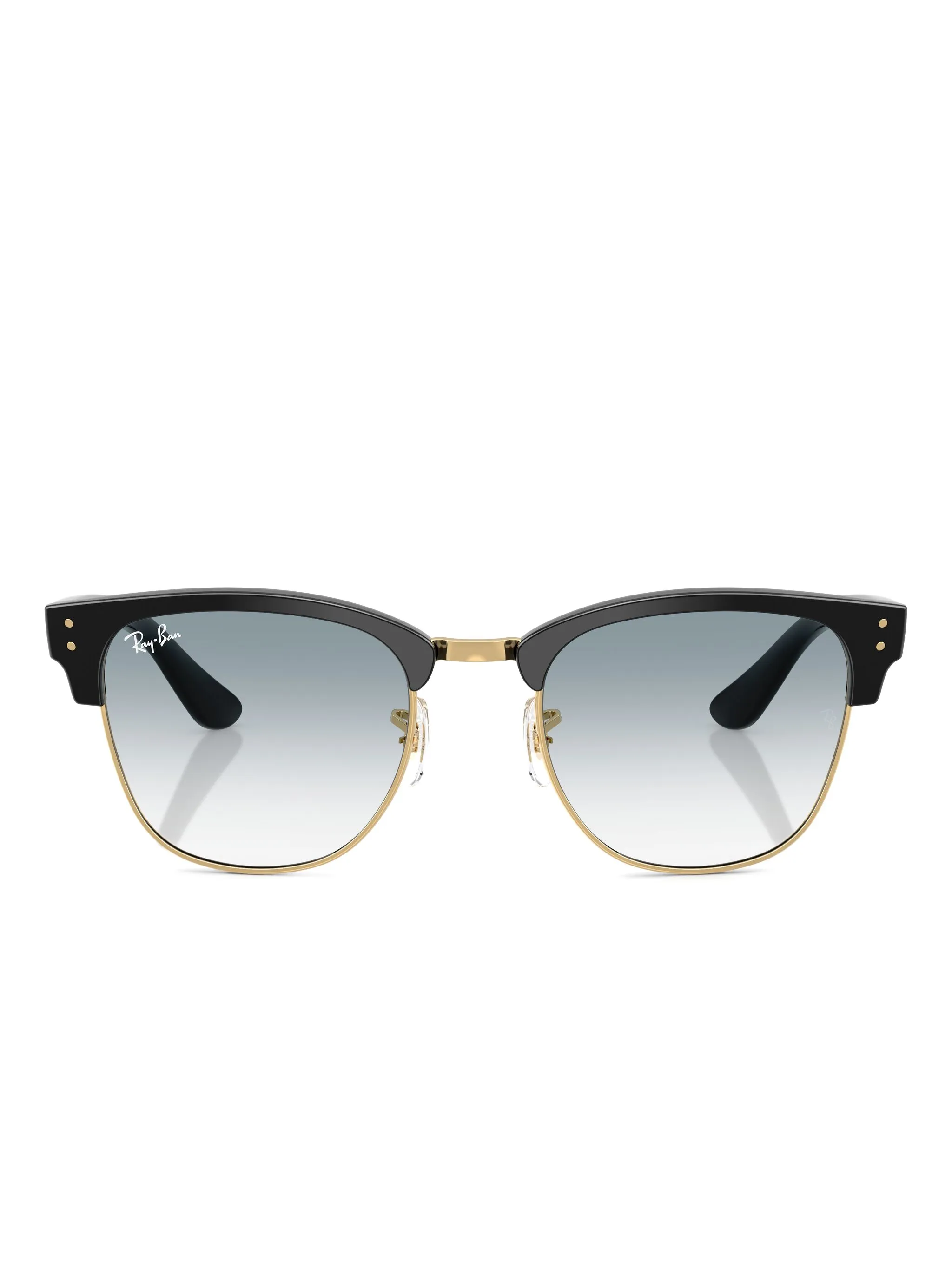 Солнцезащитные очки в круглой оправе Ray-Ban, черный
Солнцезащитные очки в круглой оправе Ray-Ban, черный