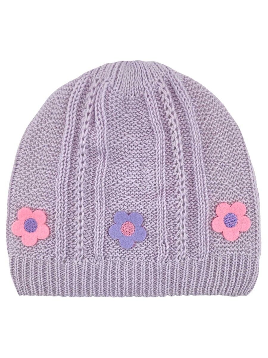 Шапочка Aliap, фиолетовый
Шапочка Aliap, фиолетовый