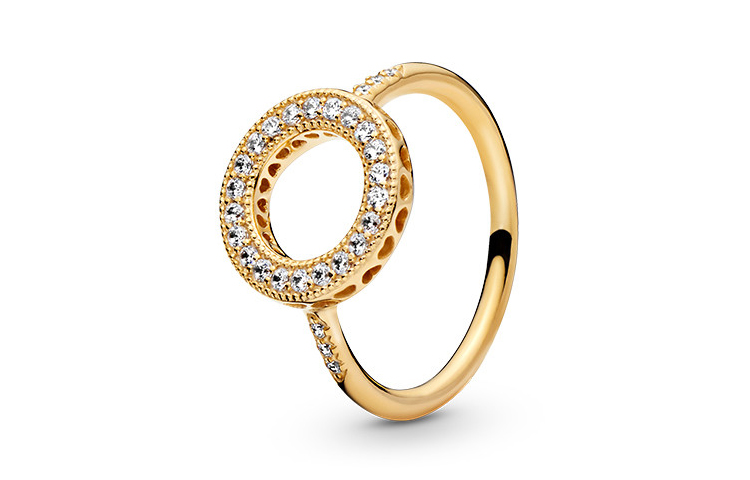 Кольцо Women's Pandora
Кольцо Women's Pandora