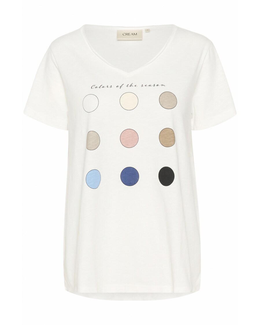 Рубашка Cream CR Lavika, белый
Рубашка Cream CR Lavika, белый