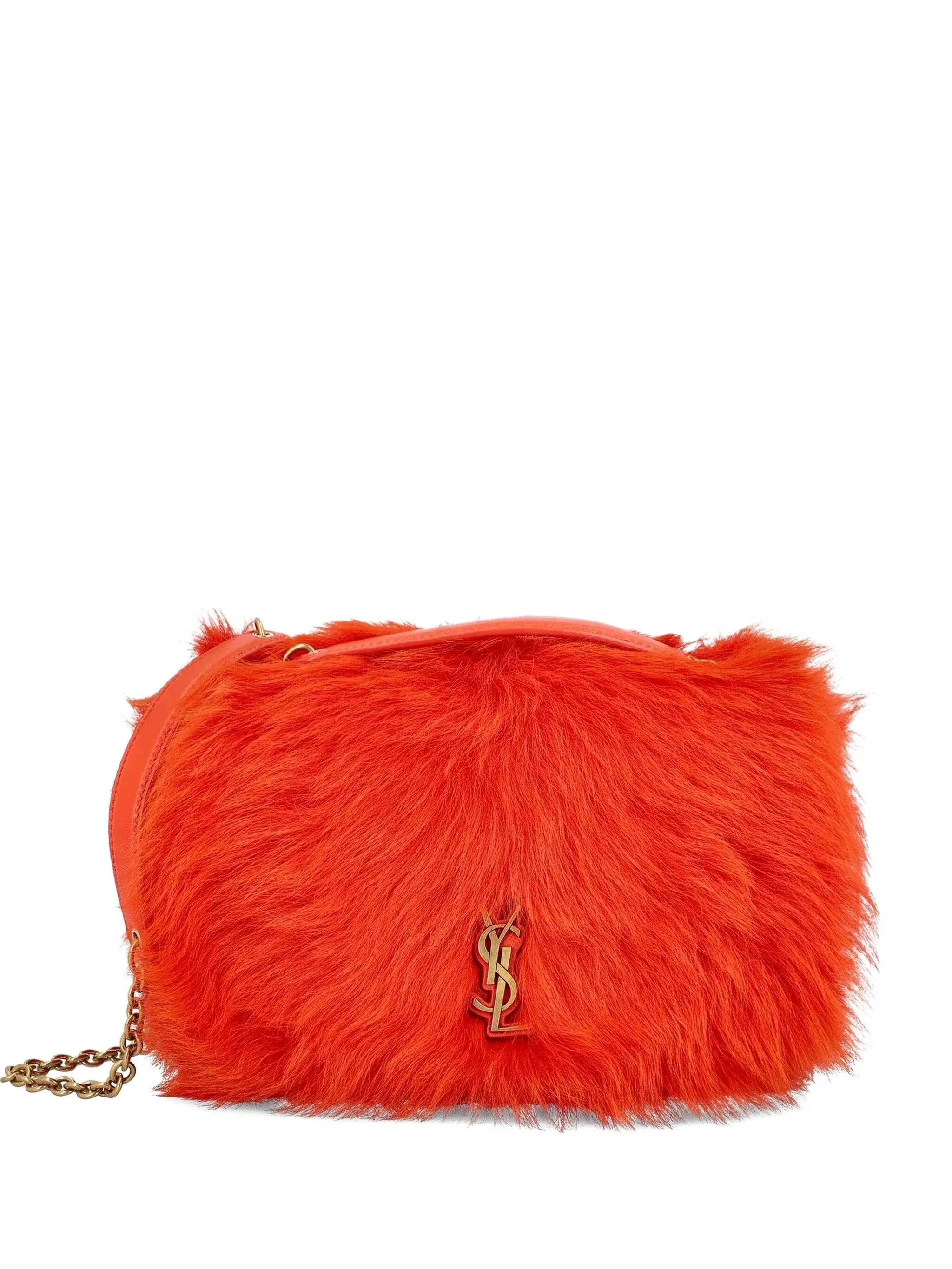 Двусторонняя сумка на плечо Kate Saint Laurent, оранжевый
Двусторонняя сумка на плечо Kate Saint Laurent, оранжевый