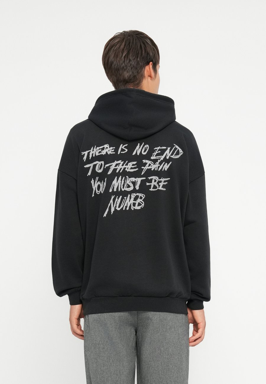 Толстовка Only & Sons ONSTENTACION HOODIE, Jet Black/Black
Толстовка Only & Sons ONSTENTACION HOODIE, Jet Black/Black