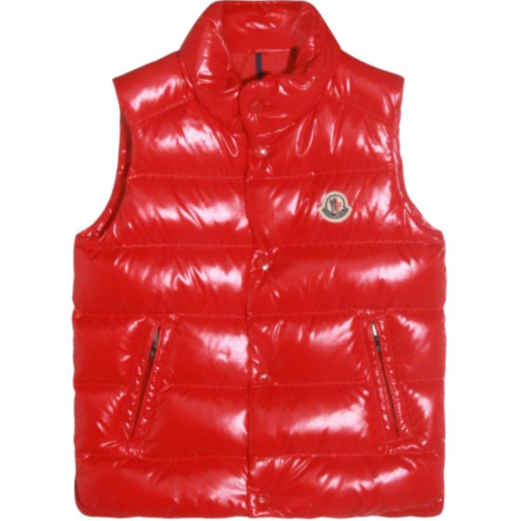 Верхняя одежда для младенцев и малышей Moncler, красный
Верхняя одежда для младенцев и малышей Moncler, красный