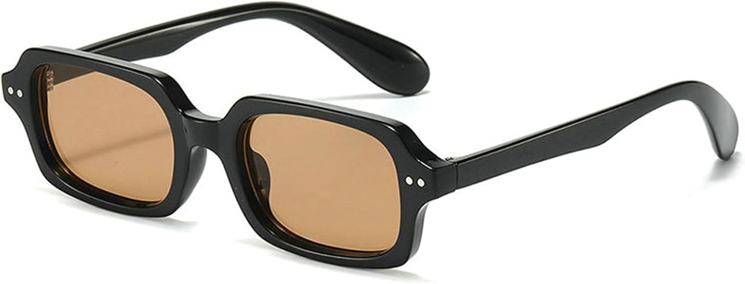 Солнцезащитные очки Helena прямоугольной формы для женщин и мужчин, в стиле ретро 90-х, модные квадратные солнцезащитные очки для женщин, стильные в стиле Y2K, унисекс, 2025, C2
Солнцезащитные очки Helena прямоугольной формы для женщин и мужчин, в стиле ретро 90-х, модные квадратные солнцезащитные очки для женщин, стильные в стиле Y2K, унисекс, 2025, C2