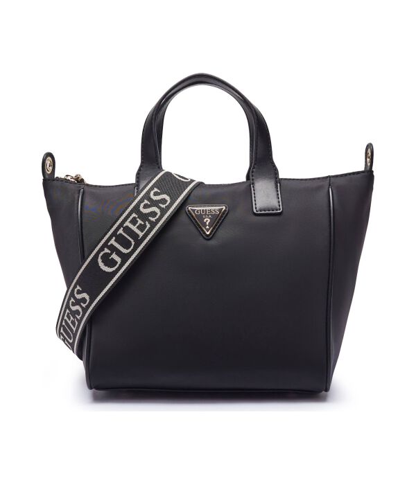 Сумочка-Фолли Guess, черный
Сумочка-Фолли Guess, черный