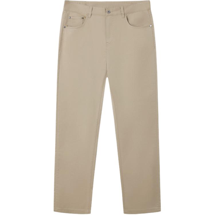 Брюки Casual KARL LAGERFELD SS26 для мужчин KARL LAGERFELD / Karl Lagerfeld Jeans, хаки
Брюки Casual KARL LAGERFELD SS26 для мужчин KARL LAGERFELD / Karl Lagerfeld Jeans, хаки