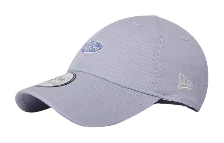 New Era Хлопковая бейсболка унисекс светло-голубая, Light Blue
New Era Хлопковая бейсболка унисекс светло-голубая, Light Blue