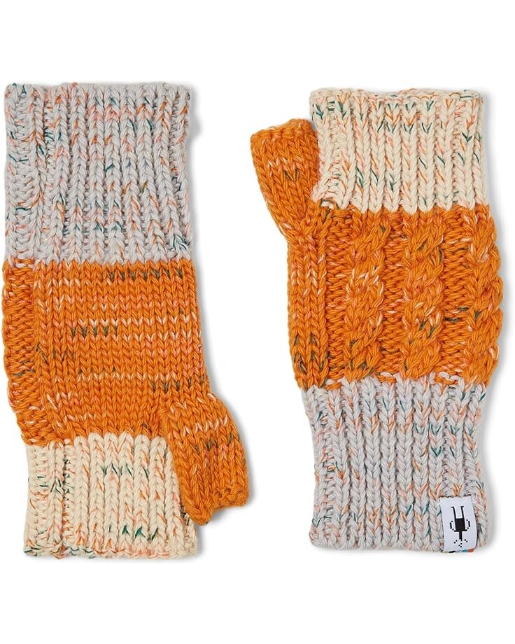 Перчатки Unisex Smartwool Isto Hand Warmer, цвет Marmalade
Перчатки Unisex Smartwool Isto Hand Warmer, цвет Marmalade