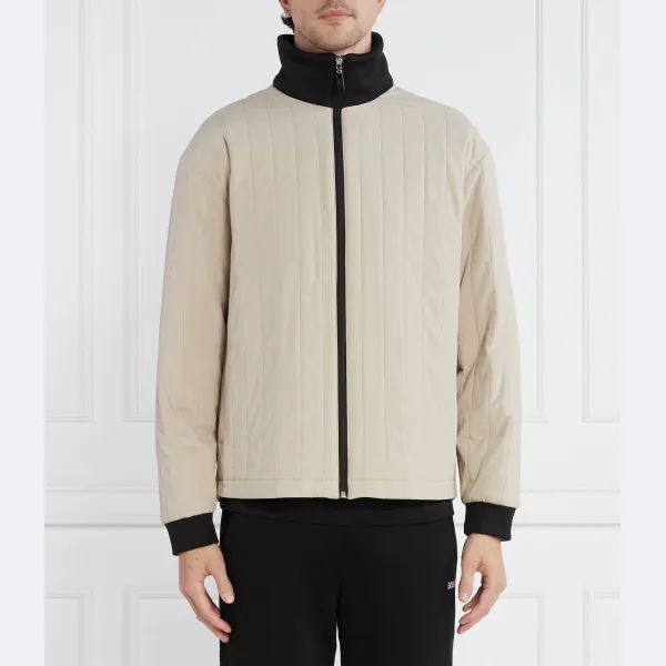 Куртка J jordison стандартного кроя Boss, бежевый
Куртка J jordison стандартного кроя Boss, бежевый