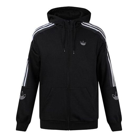 Толстовка Men's adidas originals Outline Fzh Flc Hooded Sports Zipper Jacket Black, черный
Толстовка Men's adidas originals Outline Fzh Flc Hooded Sports Zipper Jacket Black, черный