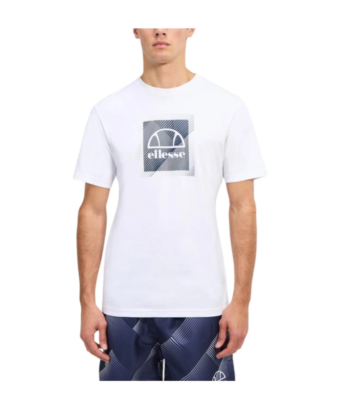 Футболка Cantaro Ellesse, белый
Футболка Cantaro Ellesse, белый