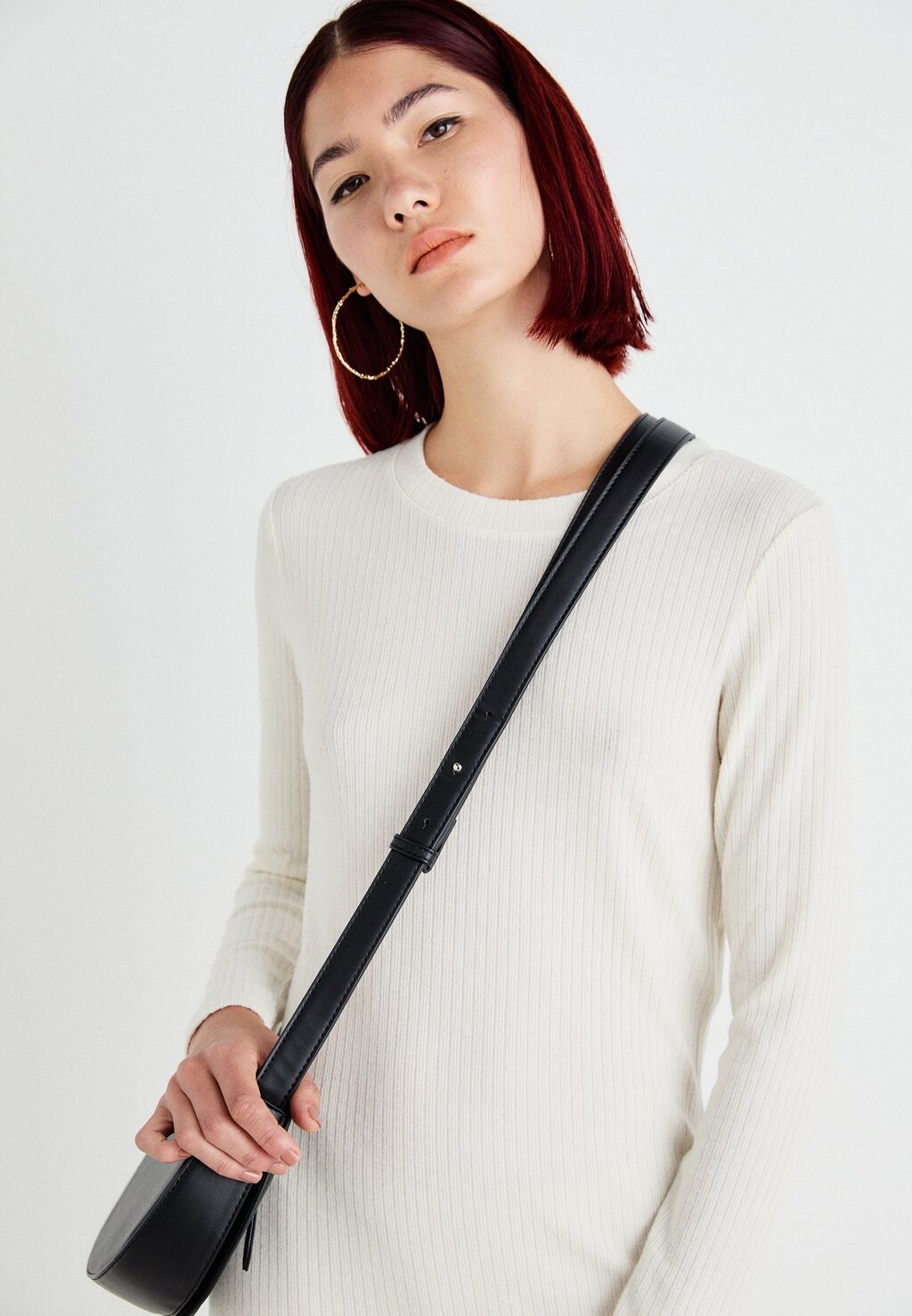 Сарафан VMCERI DRESS Vero Moda, цвет Birch Melange 
Сарафан VMCERI DRESS Vero Moda, цвет Birch Melange