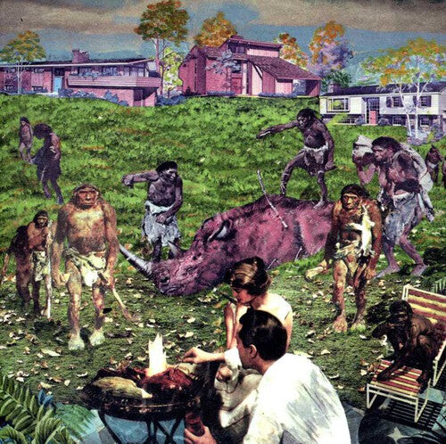 CD диск All Tiny Creatures: Dark Clock
CD диск All Tiny Creatures: Dark Clock