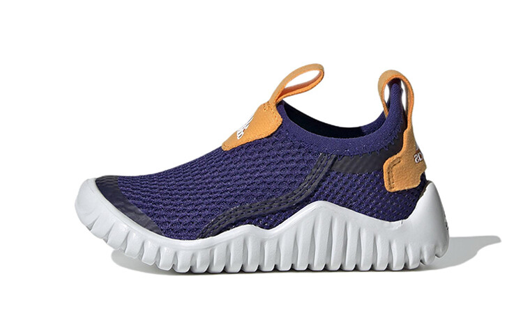 Кроссовки adidas Rapidazen S Toddler Shoes TD Low-top Navy
Кроссовки adidas Rapidazen S Toddler Shoes TD Low-top Navy