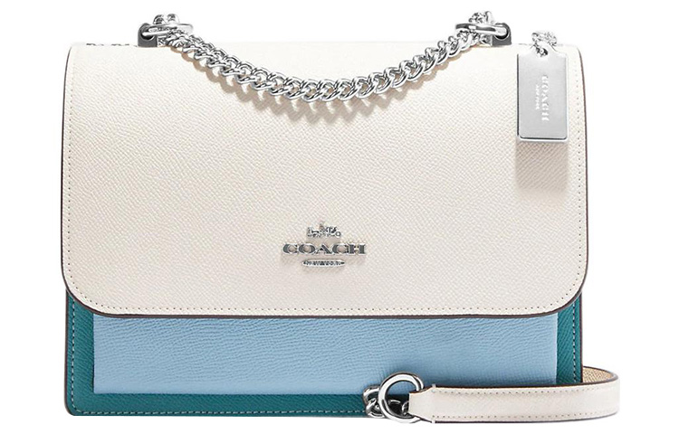 COACH Клара кроссбоди
COACH Клара кроссбоди