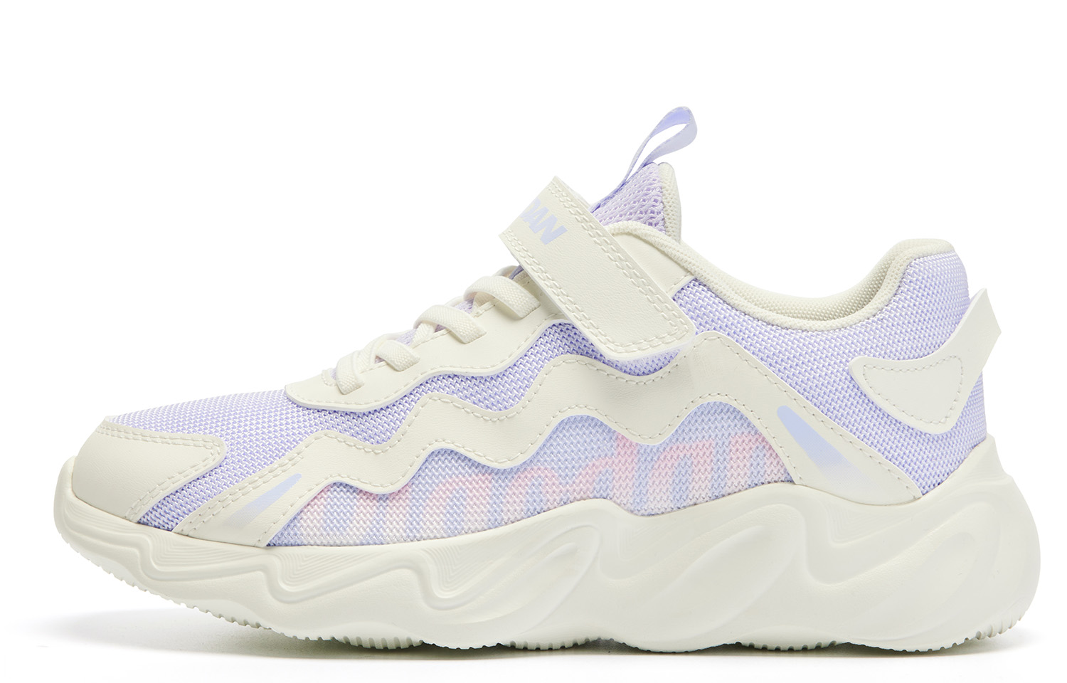 Антискользящие износостойкие низкие детские беговые кроссовки фиолетовый бежевый подростковые QIAODAN, Капок Фиолетовый/Слоновая Кость
Антискользящие износостойкие низкие детские беговые кроссовки фиолетовый бежевый подростковые QIAODAN, Капок Фиолетовый/Слоновая Кость