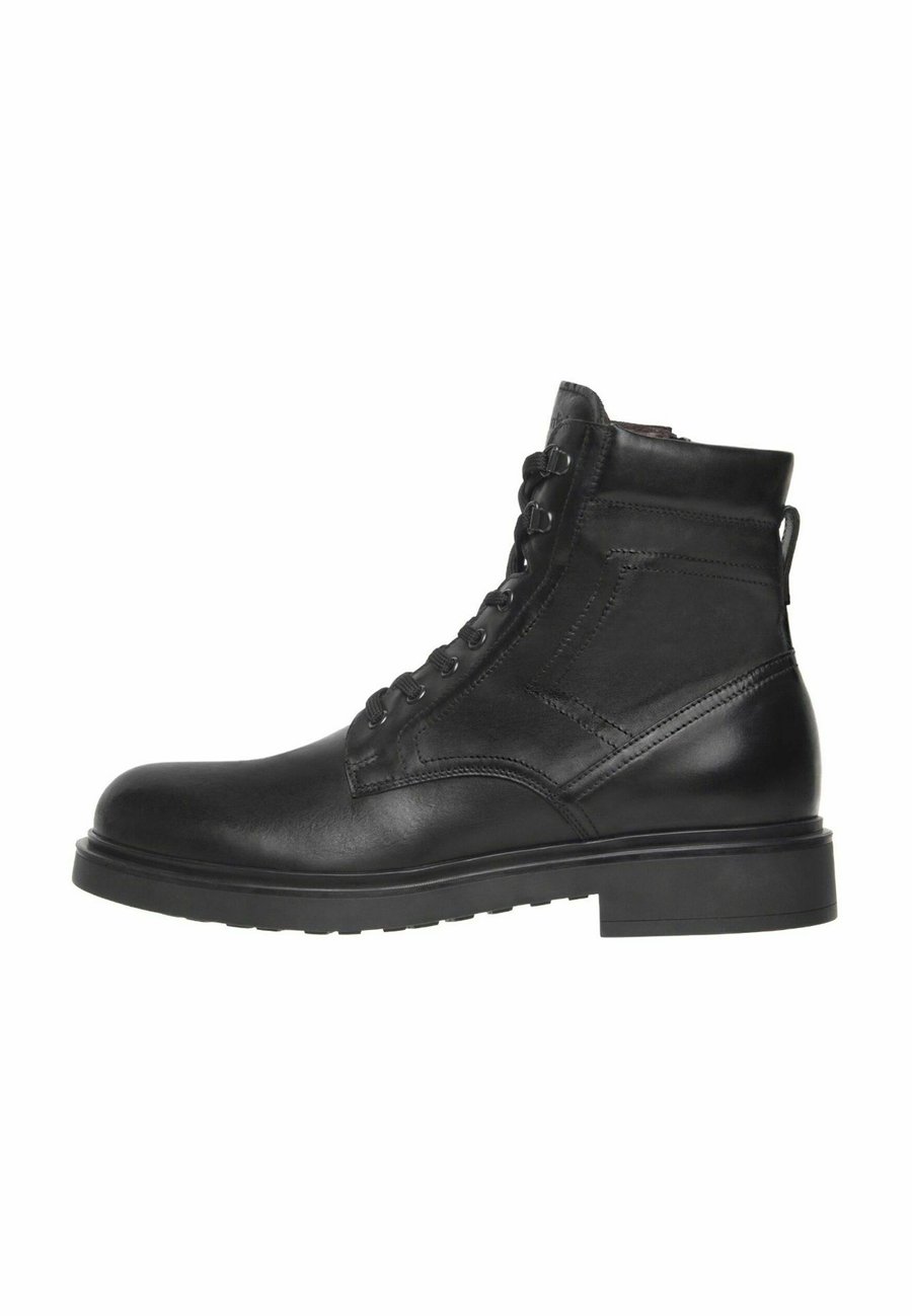 Ботинки NeroGiardini Lace-up ankle boots, Nero/Black
Ботинки NeroGiardini Lace-up ankle boots, Nero/Black