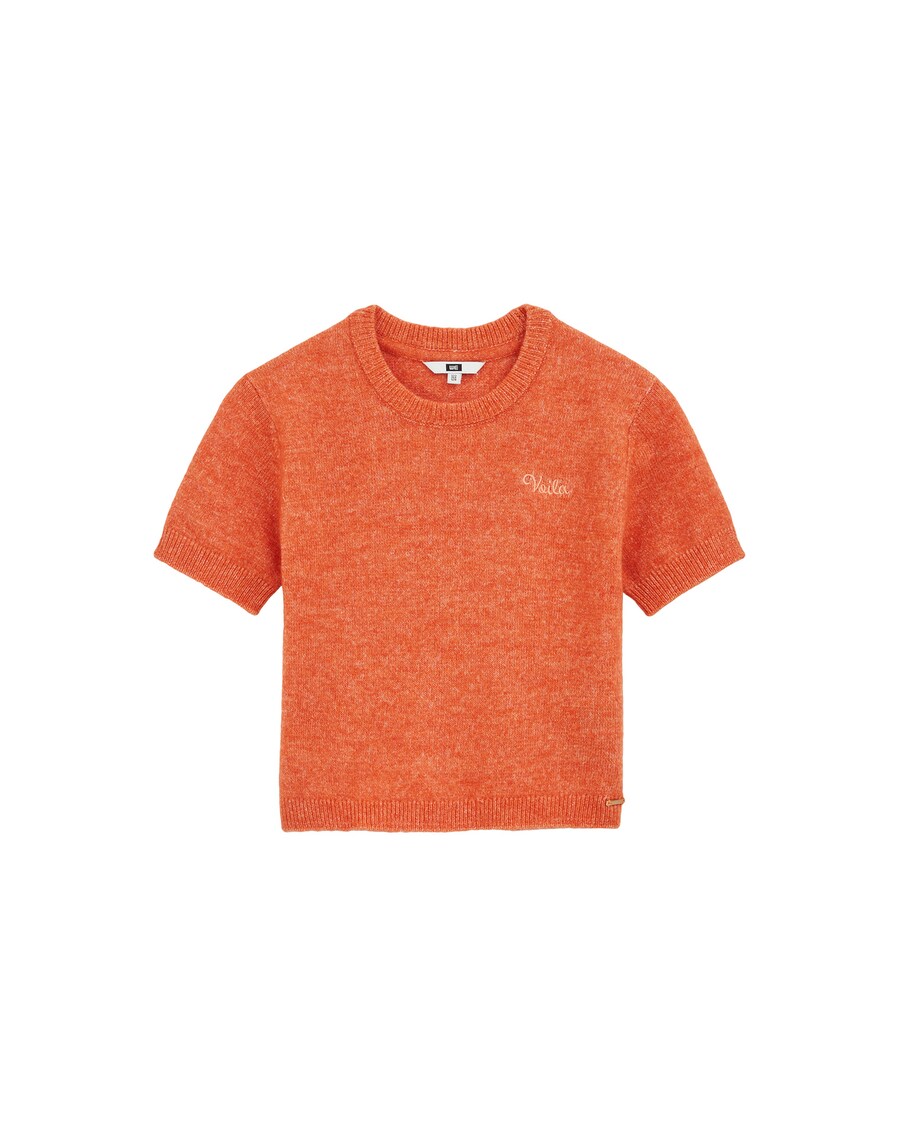 Свитер WE Fashion, Orange
Свитер WE Fashion, Orange