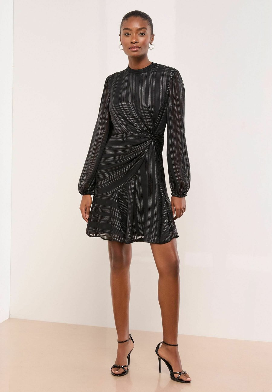 Платье Lipsy Day dress, Black
Платье Lipsy Day dress, Black