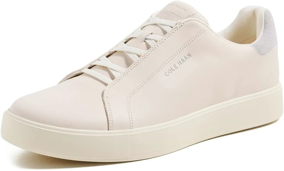 Мужские слипоны Cole Haan Grandpro Luxe, слоновая кость
Мужские слипоны Cole Haan Grandpro Luxe, слоновая кость