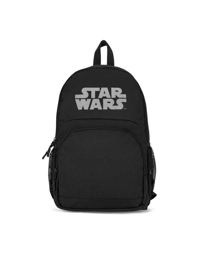 Рюкзак Star Wars ACCCS-AW24-200SW, черный
Рюкзак Star Wars ACCCS-AW24-200SW, черный