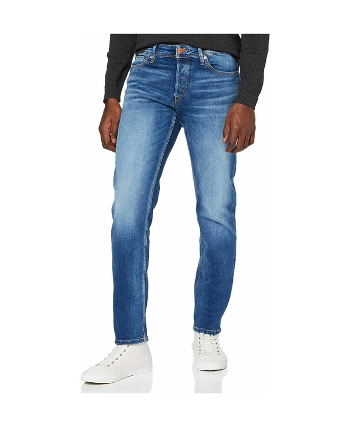 Джинсы Jack & Jones, синий
Джинсы Jack & Jones, синий