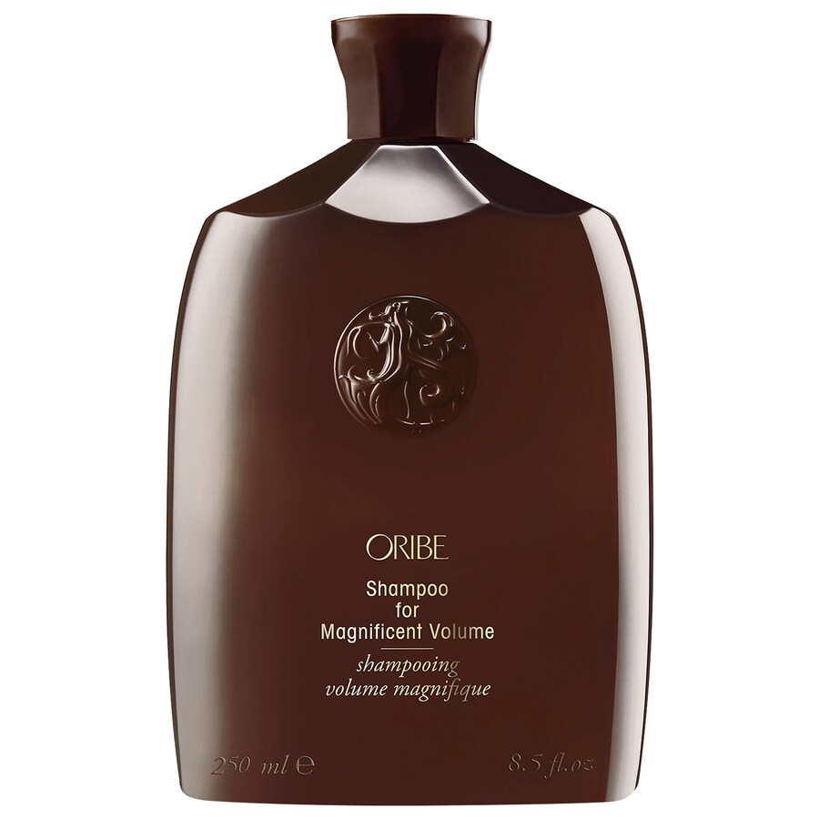 Шампунь для великолепного объема Oribe, 8.5 oz/250 mL
Шампунь для великолепного объема Oribe, 8.5 oz/250 mL