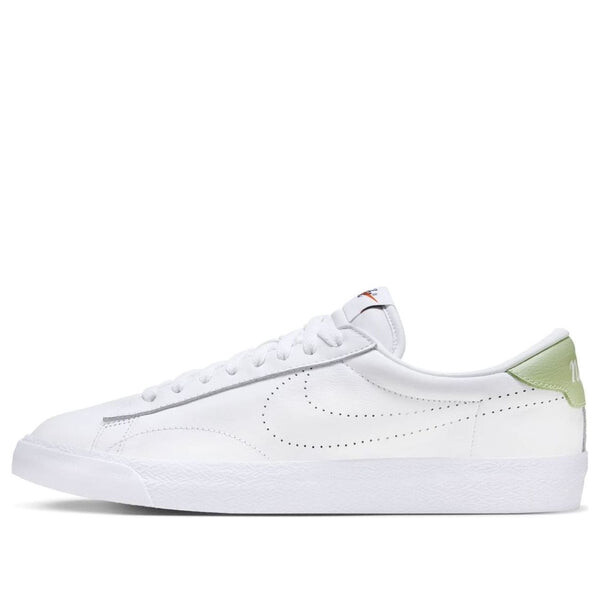 Кроссовки tennis classic ac 'white olive aura' Nike, белый
Кроссовки tennis classic ac 'white olive aura' Nike, белый