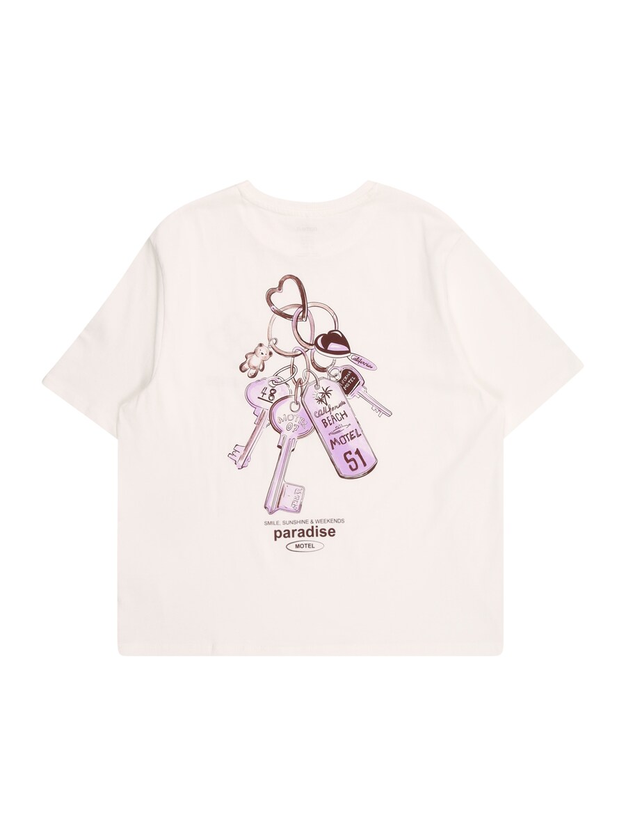 Рубашка NAME IT NKFNOVAS, белый
Рубашка NAME IT NKFNOVAS, белый