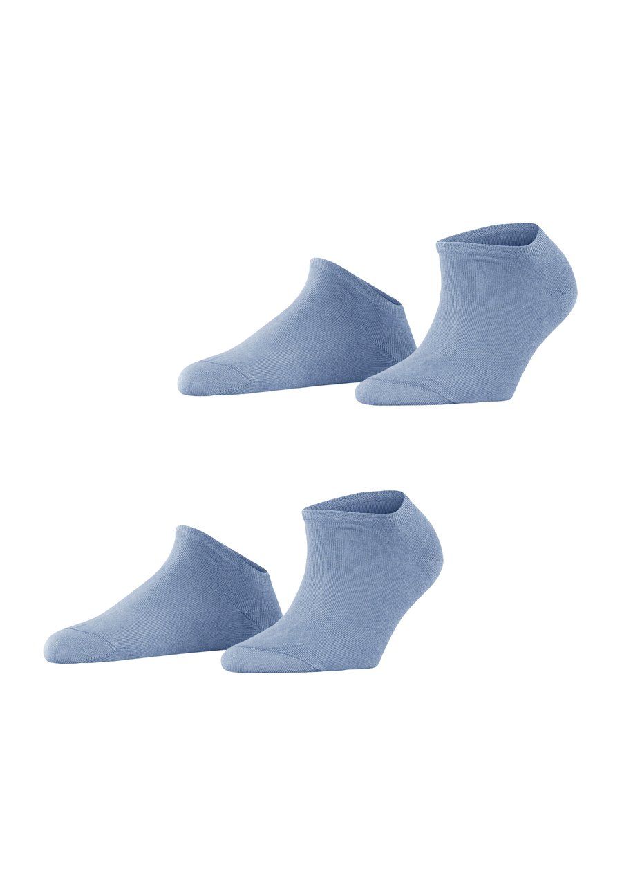 Носки Esprit Uni 2-Pack, Jeans /Light Blue
Носки Esprit Uni 2-Pack, Jeans /Light Blue