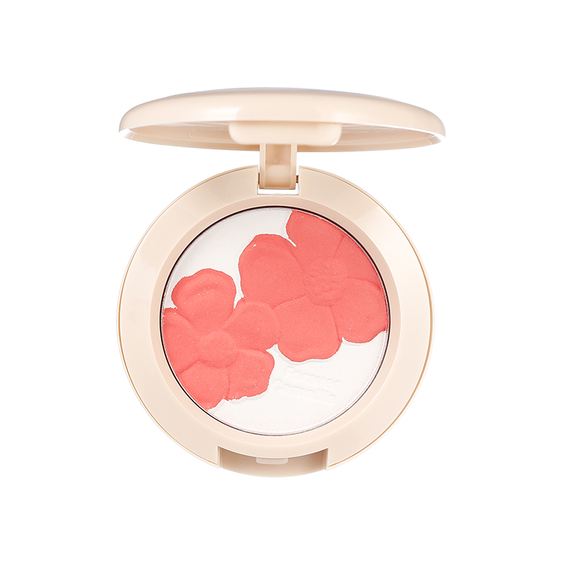 Корректор тона кожи Tipsy Blush XIXI
Корректор тона кожи Tipsy Blush XIXI