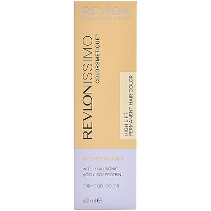Rvl Colorsmetique Intense Blonde 1212Mn 60 мл Переливающаяся серая краска для волос, Revlon
Rvl Colorsmetique Intense Blonde 1212Mn 60 мл Переливающаяся серая краска для волос, Revlon