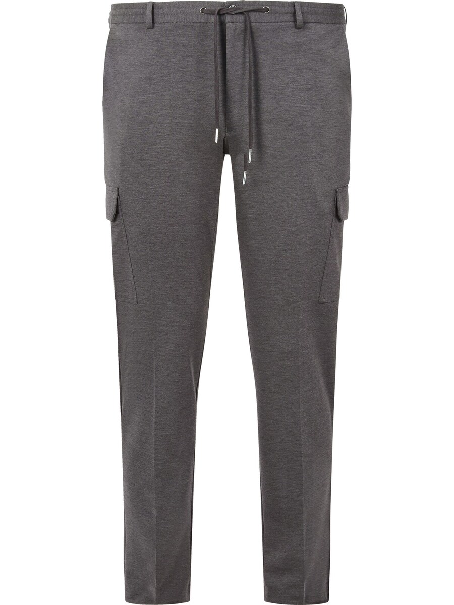 Брюки-карго Charles Colby Loose fit Cargo Pants Baron Iolyn, темно-серый
Брюки-карго Charles Colby Loose fit Cargo Pants Baron Iolyn, темно-серый