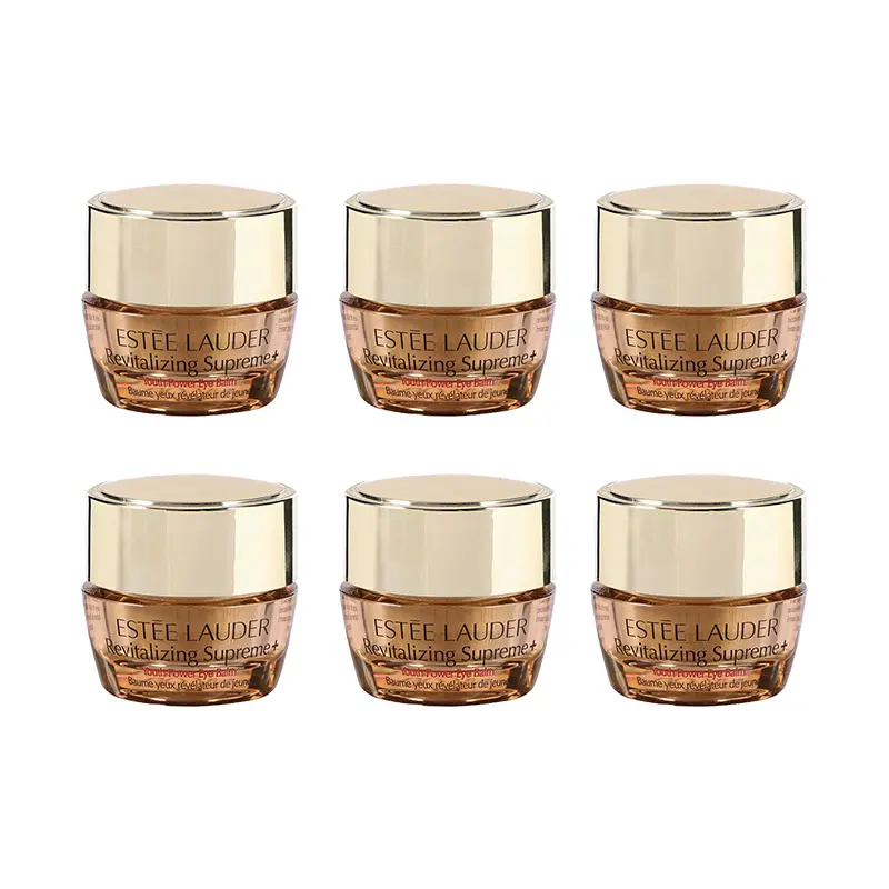 YASHILANDAI Zhiyuan образец крема для глаз увлажняющий, уменьшение морщин, уплотняющий и лифтинг дорожный набор 5мл/5мл*3 ESTEE LAUDER
YASHILANDAI Zhiyuan образец крема для глаз увлажняющий, уменьшение морщин, уплотняющий и лифтинг дорожный набор 5мл/5мл*3 ESTEE LAUDER