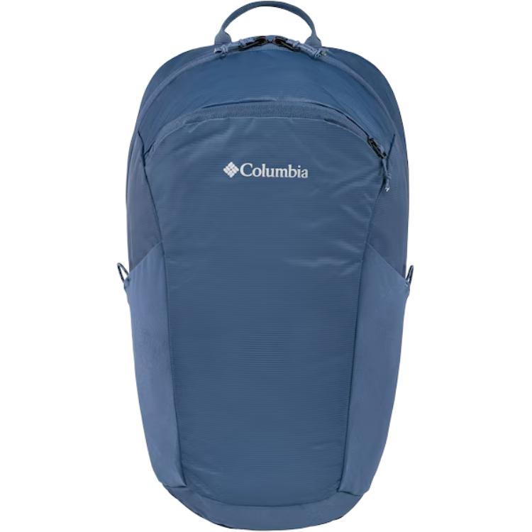 Columbia 18л альпинистский рюкзак outdoor ткань blue унисекс
Columbia 18л альпинистский рюкзак outdoor ткань blue унисекс
