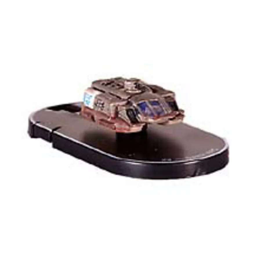 Саксонский БТР № 025 — зеленый, Mechwarrior - Fire for Effect - Singles
Саксонский БТР № 025 — зеленый, Mechwarrior - Fire for Effect - Singles