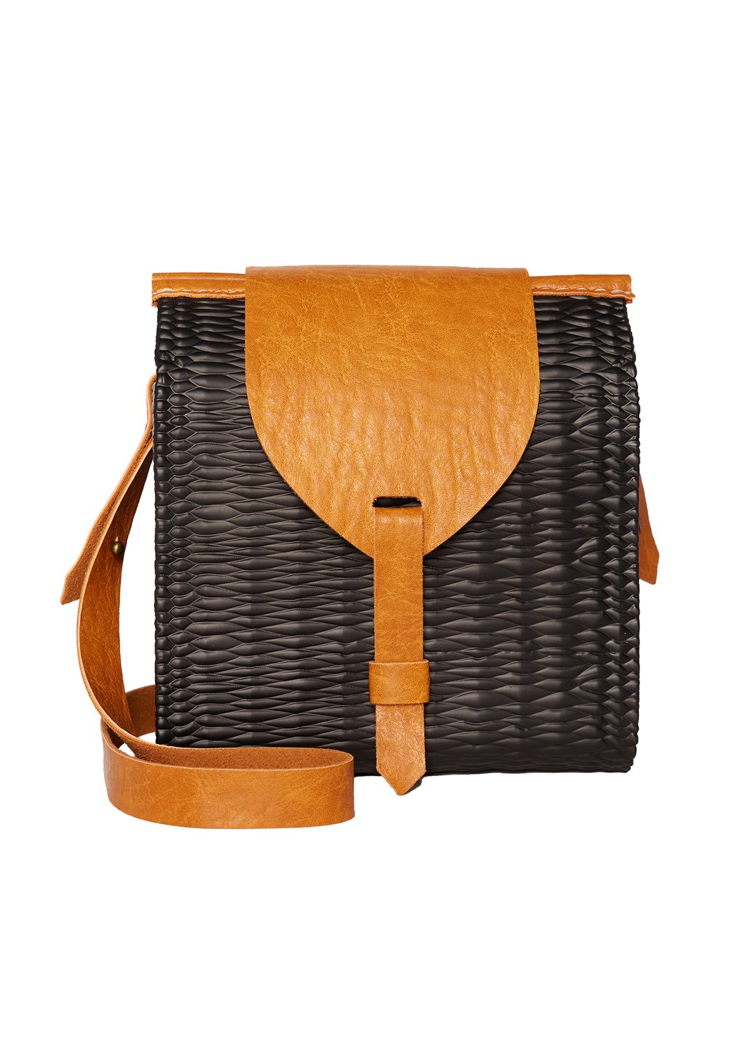 Сумка через плечо O Bag, черный
Сумка через плечо O Bag, черный