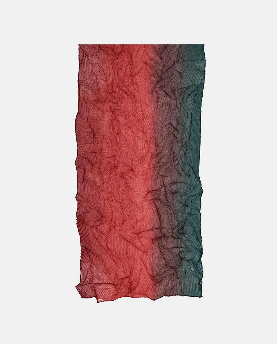 Однотонный полиэстеровый пала Fraas, гранатовый
Однотонный полиэстеровый пала Fraas, гранатовый