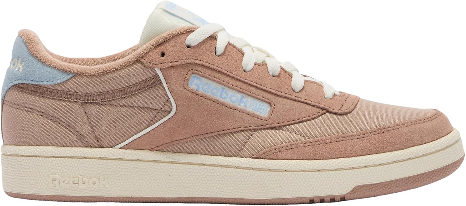 Кроссовки Reebok Unisex Club C 85 OldSneaker, Earth
Кроссовки Reebok Unisex Club C 85 OldSneaker, Earth