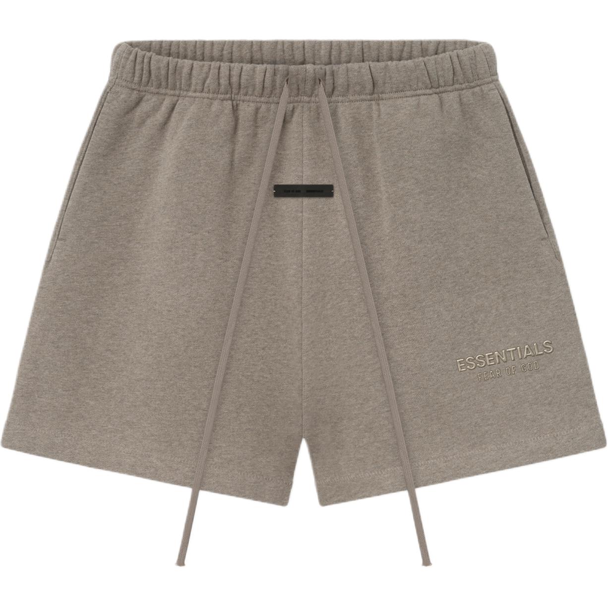 Шорты Casual SS25 мужские Fear Of God Essentials, серый
Шорты Casual SS25 мужские Fear Of God Essentials, серый