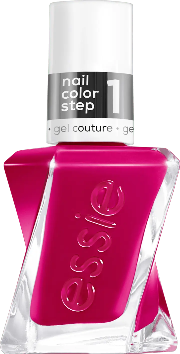 Лак для ногтей essie Nagellack Gel Couture V.I Please 473, 13,5 ml
Лак для ногтей essie Nagellack Gel Couture V.I Please 473, 13,5 ml