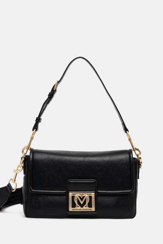 Сумка Love Moschino, черный
Сумка Love Moschino, черный