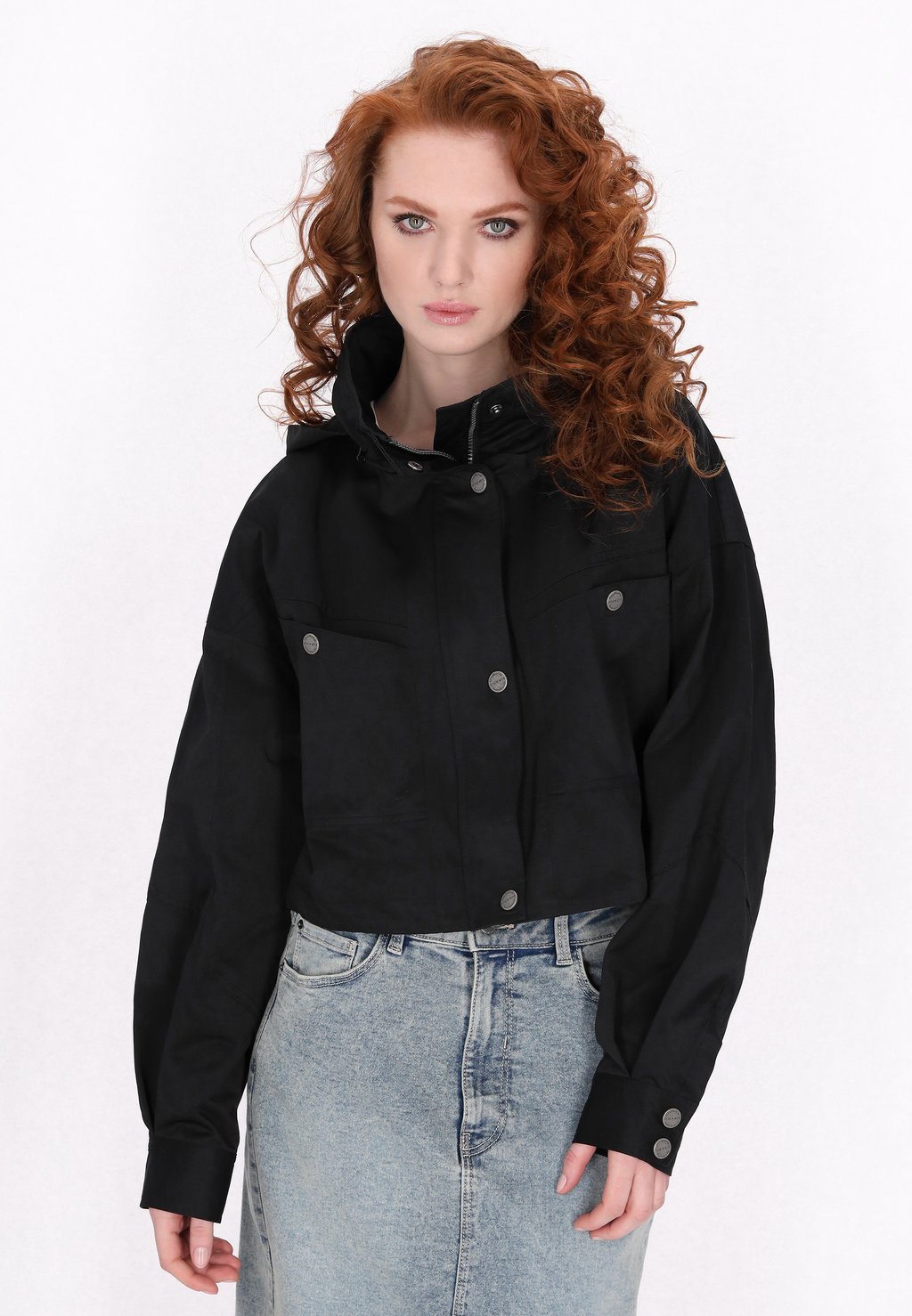 Летняя куртка DreiMaster, антрацит, Черный, Летняя куртка DreiMaster, антрацит
Летняя куртка DreiMaster, антрацит, Черный, Летняя куртка DreiMaster, антрацит