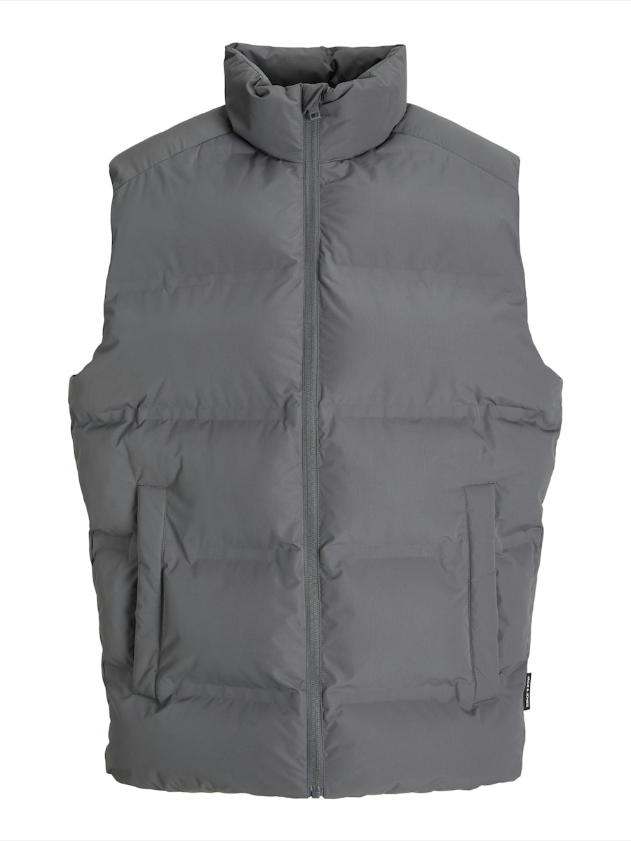 Жилет JACK & JONES SOHO, серый
Жилет JACK & JONES SOHO, серый